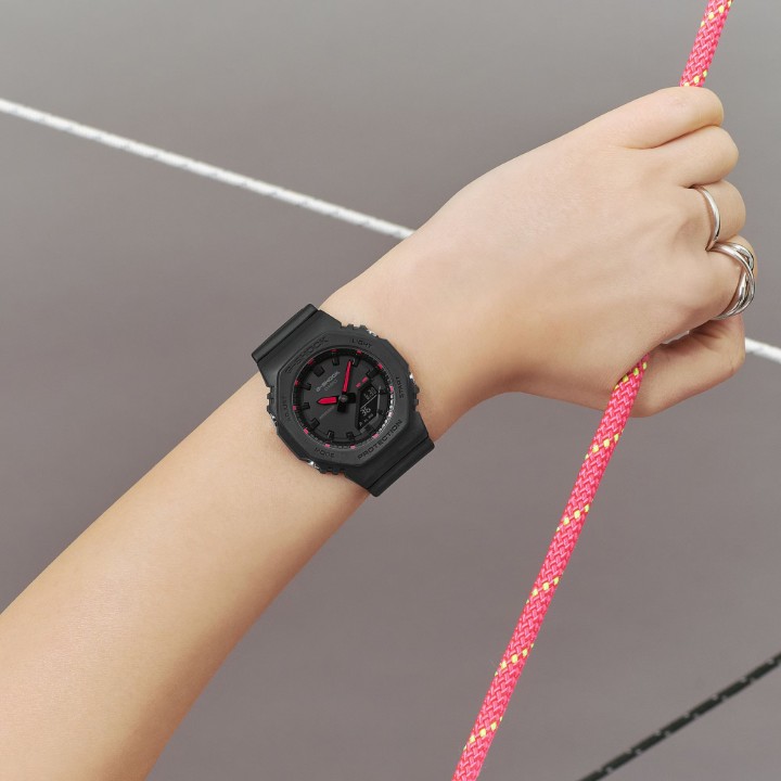 Obrázok z Casio G-Shock