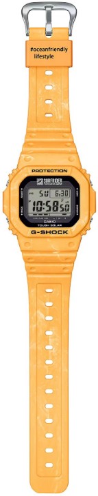 Obrázok z Casio G-Shock x Surfrider Foundation Japan Collaboration Model