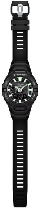 Obrázok z Casio G-Shock G-Squad