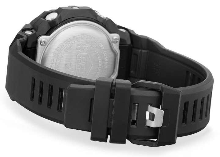 Obrázok z Casio G-Shock G-Squad