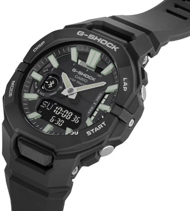 Obrázok z Casio G-Shock G-Squad