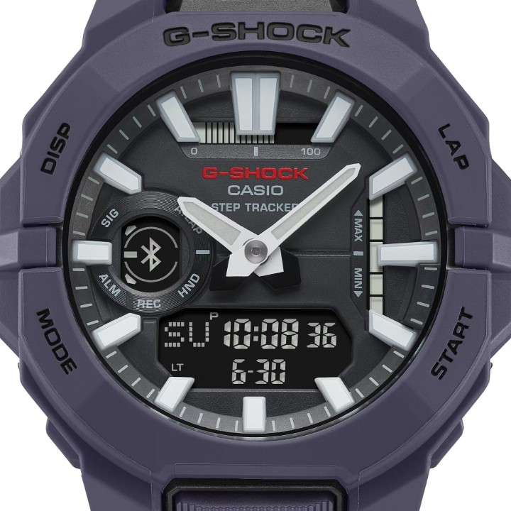 Obrázok z Casio G-Shock G-Squad