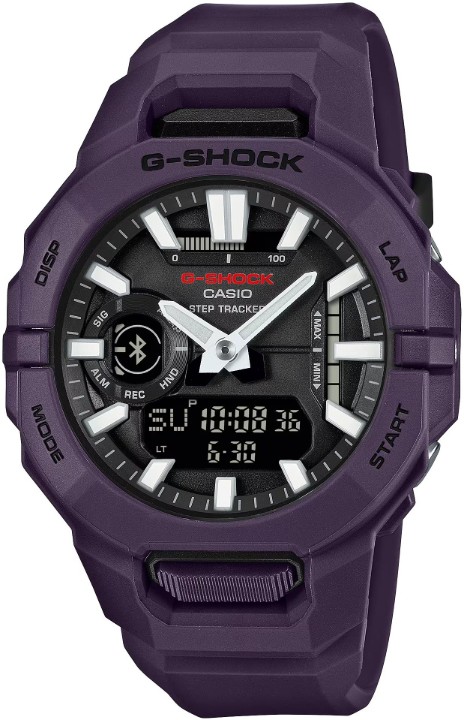 Obrázok z Casio G-Shock G-Squad