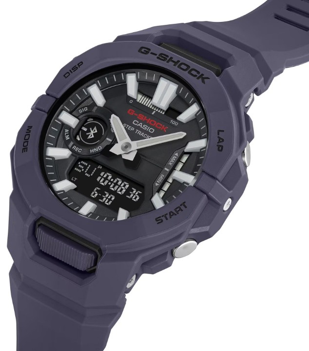 Obrázok z Casio G-Shock G-Squad