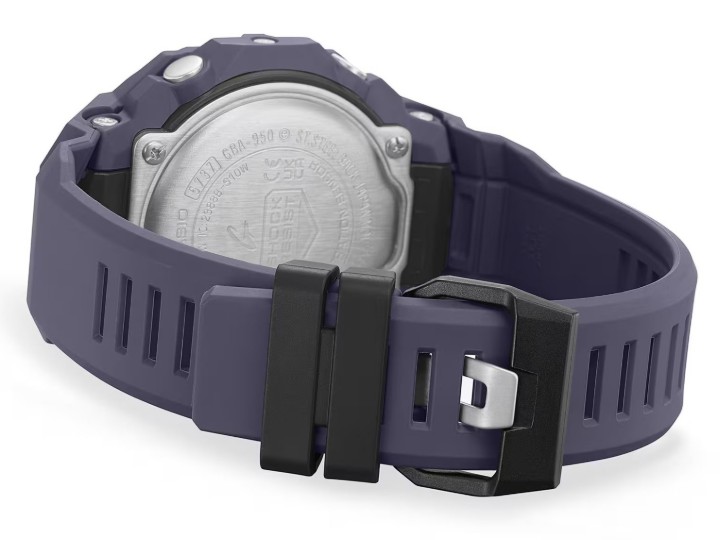 Obrázok z Casio G-Shock G-Squad