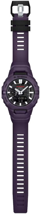 Obrázok z Casio G-Shock G-Squad