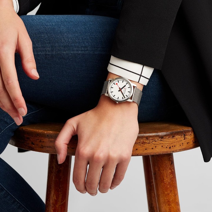 Obrázok z MONDAINE Simply Elegant