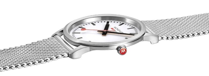 Obrázok z MONDAINE Simply Elegant