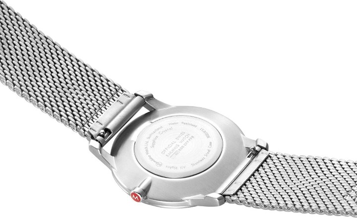 Obrázok z MONDAINE Simply Elegant