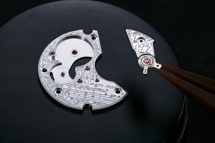 Obrázok z Prim Opus Limitovaná edice