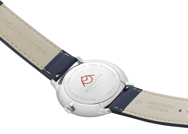 Obrázok z MONDAINE Doppio