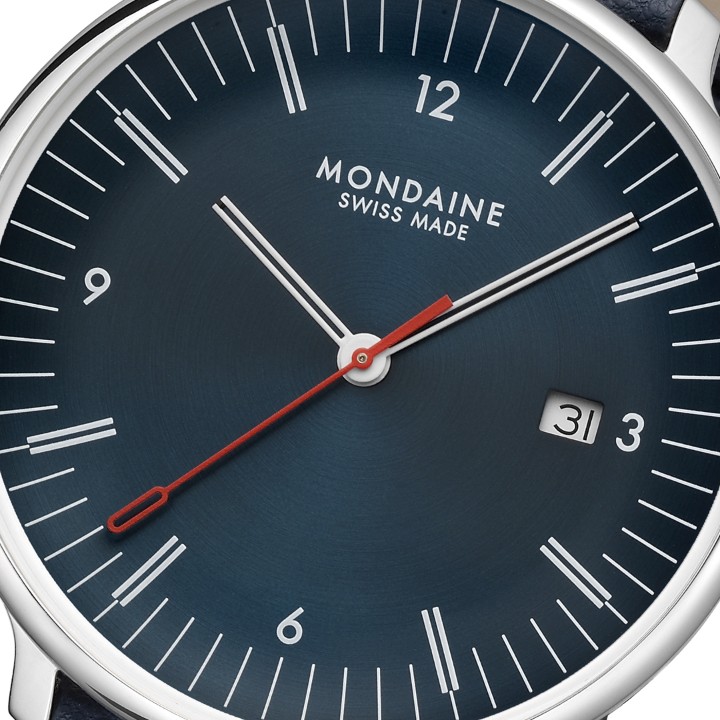 Obrázok z MONDAINE Doppio