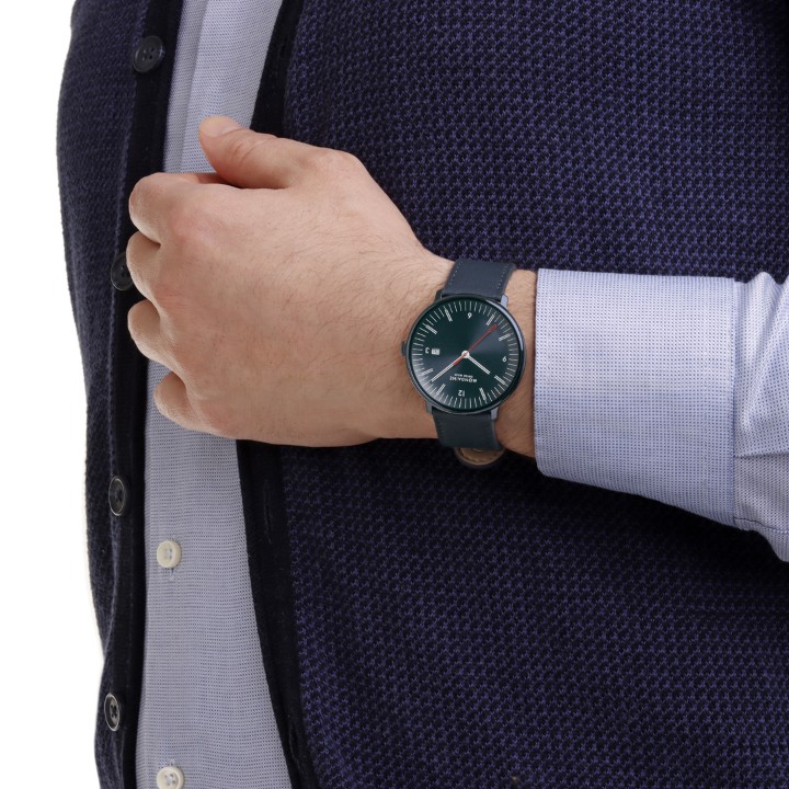 Obrázok z MONDAINE Doppio