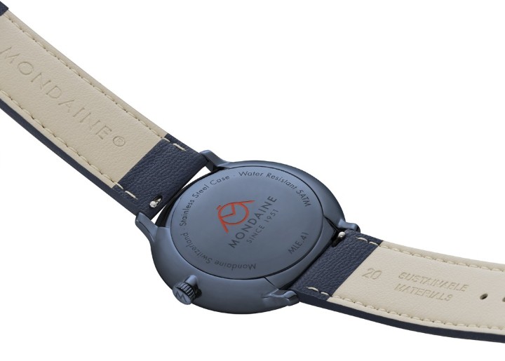 Obrázok z MONDAINE Doppio