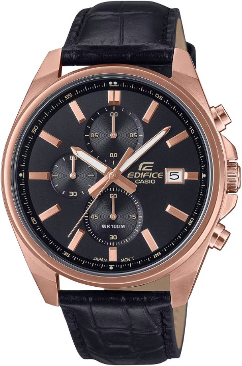 Obrázok z Casio Edifice Chronograph