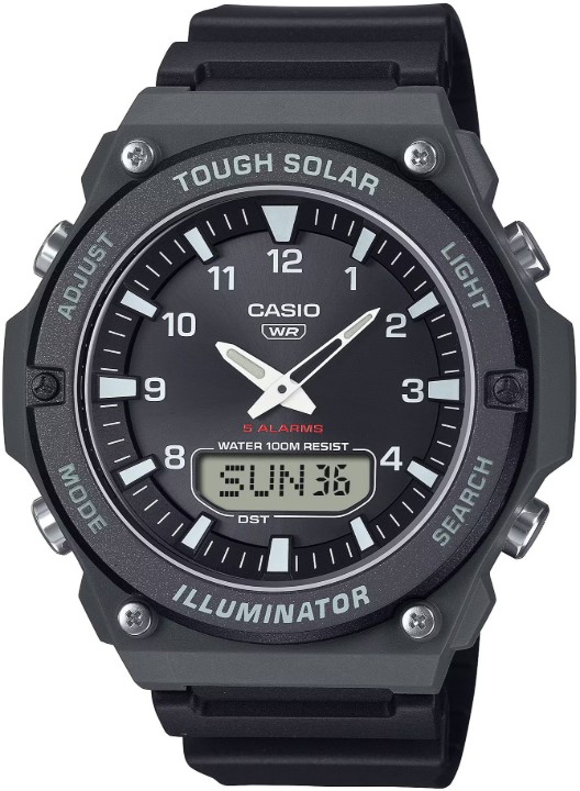 Obrázok z Casio Collection