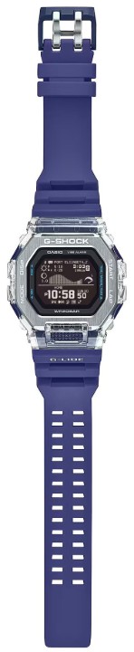 Obrázok z Casio G-Shock G-Lide
