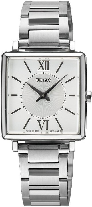 Obrázok z Seiko Quartz