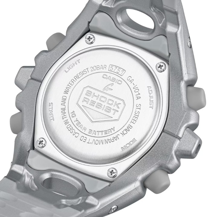 Obrázok z Casio G-Shock