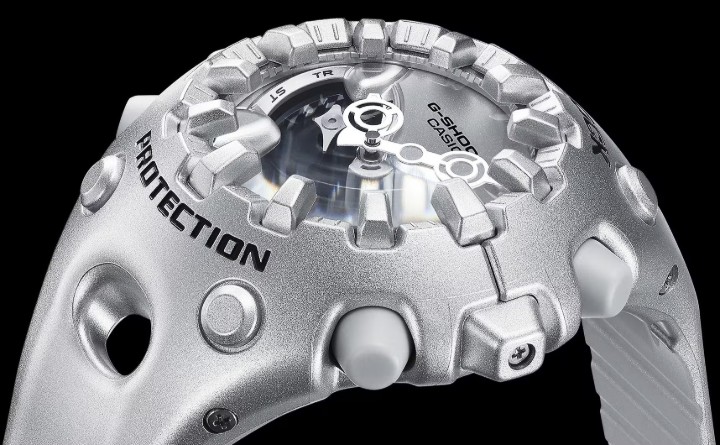 Obrázok z Casio G-Shock