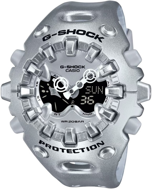 Obrázok z Casio G-Shock