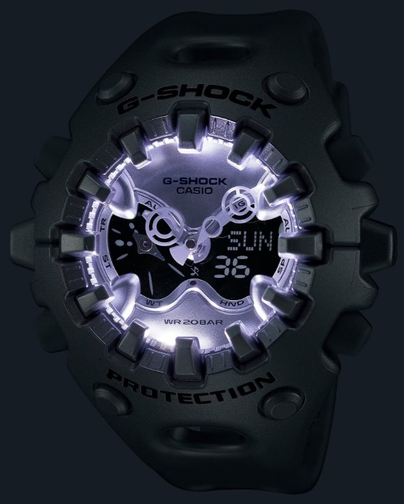 Obrázok z Casio G-Shock