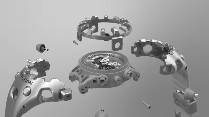 Obrázok z Casio G-Shock