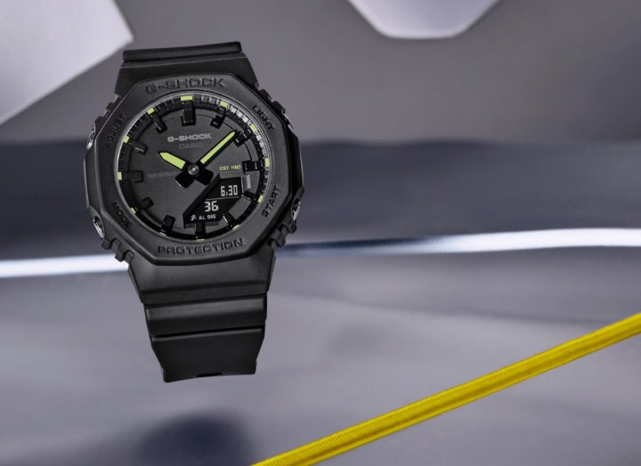Obrázok z Casio G-Shock