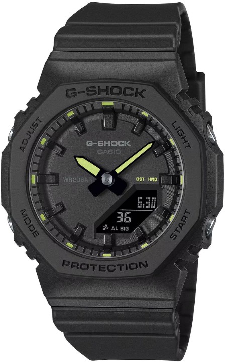 Obrázok z Casio G-Shock