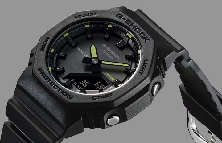 Obrázok z Casio G-Shock