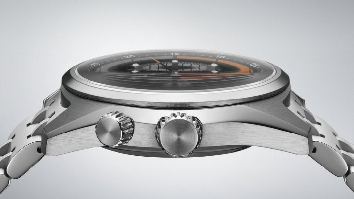 Obrázok z Seiko Prospex Speedtimer