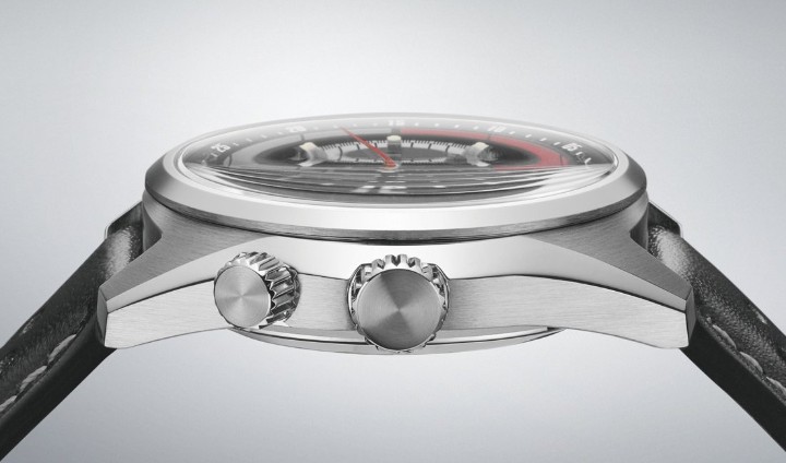 Obrázok z Seiko Prospex Speedtimer Datsun 240Z Limited Edition