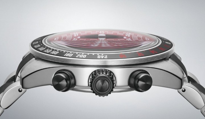 Obrázok z Seiko Prospex Speedtimer Datsun 240Z Limited Edition