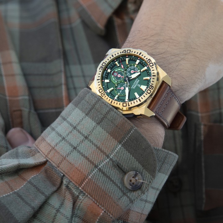 Obrázok z Festina Chrono Bike '25