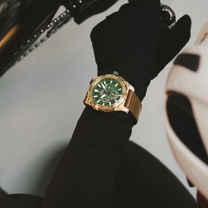 Obrázok z Festina Chrono Bike '25