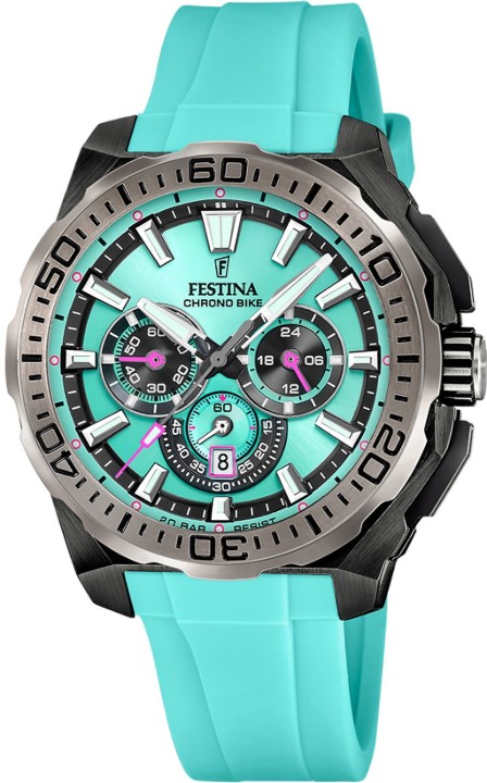 Obrázok z Festina Chrono Bike '25