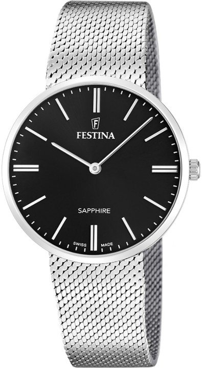 Obrázok z Festina Swiss Made Grace