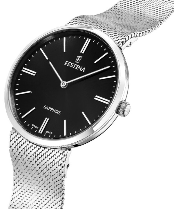 Obrázok z Festina Swiss Made Grace