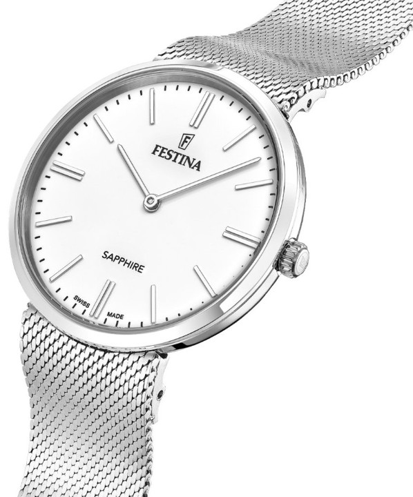 Obrázok z Festina Swiss Made Grace