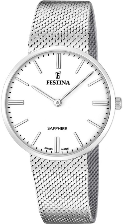 Obrázok z Festina Swiss Made Grace