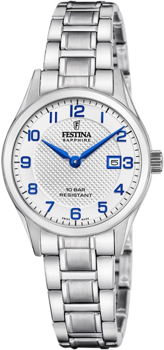 Obrázok z Festina Swiss Made