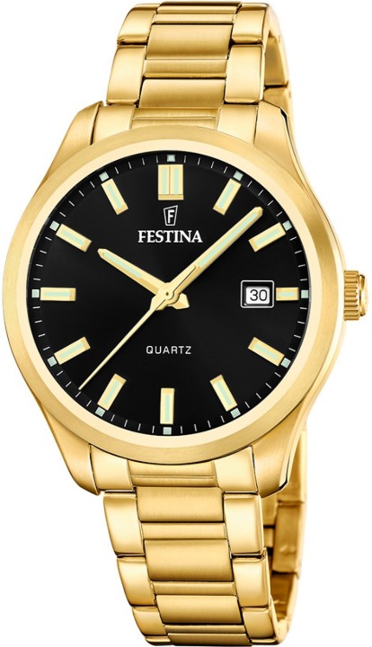 Obrázok z Festina Classics