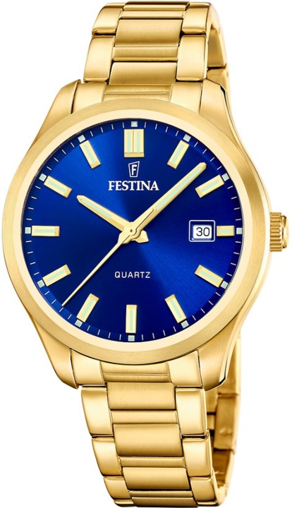 Obrázok z Festina Classics