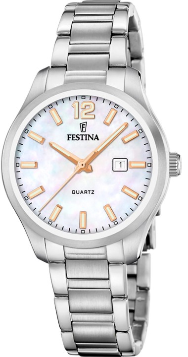 Obrázok z Festina Classics