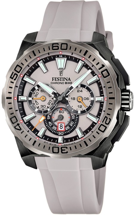 Obrázok z Festina Chrono Bike '25