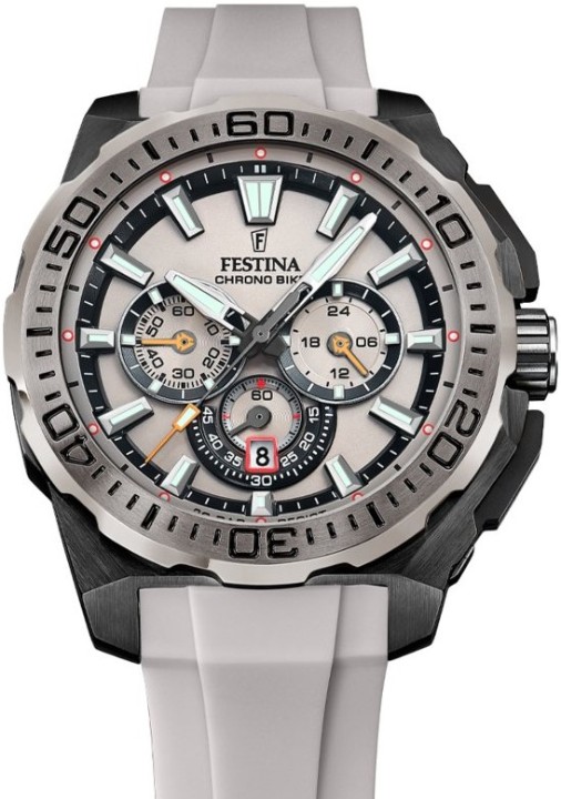 Obrázok z Festina Chrono Bike '25