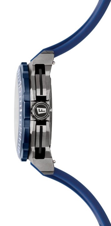 Obrázok z Festina Chrono Bike '25