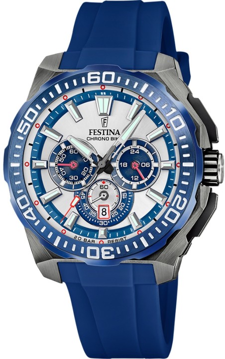 Obrázok z Festina Chrono Bike '25