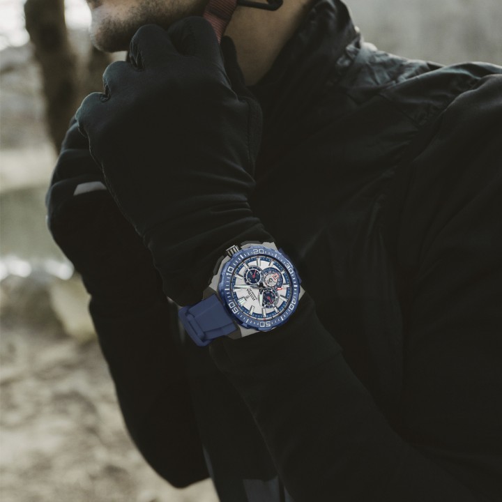 Obrázok z Festina Chrono Bike '25