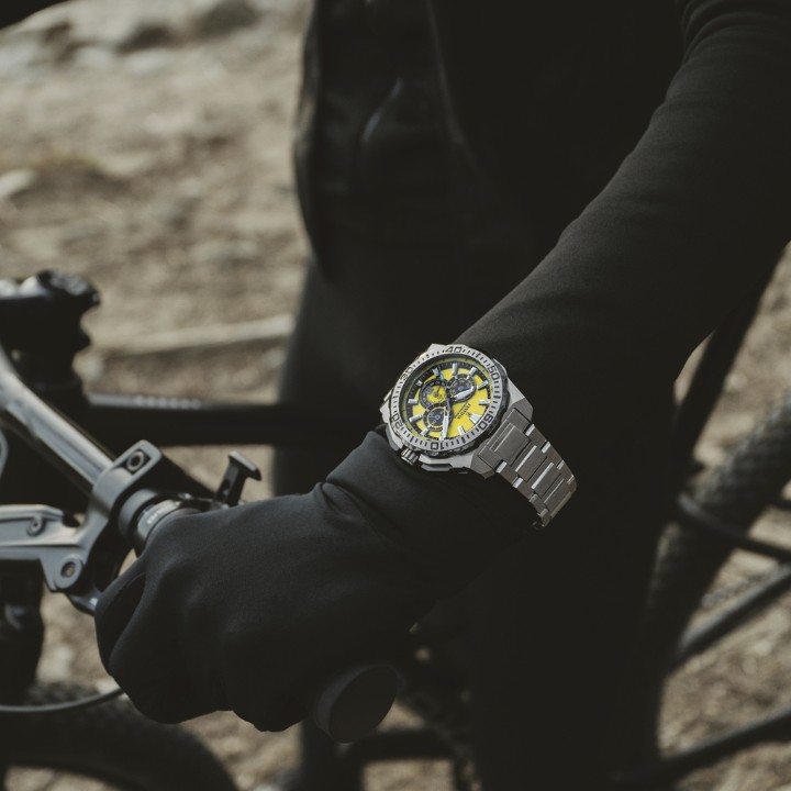 Obrázok z Festina Chrono Bike '25